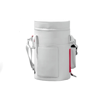 Most Compact & Portable Ball Machine