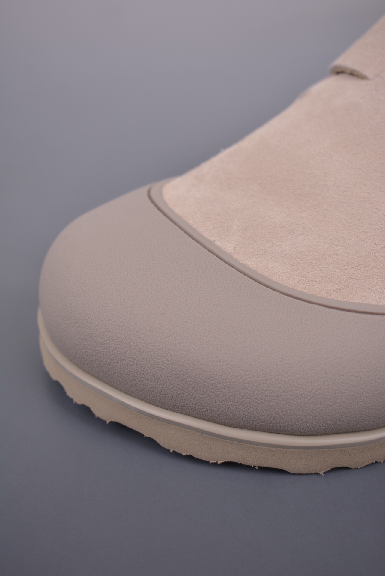 Dior x Birkenstock functional lock design joint model 1144410NCC