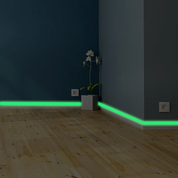 (🎁2024 New Year Hot Sale🎁)🟩Luminous Warning Tape