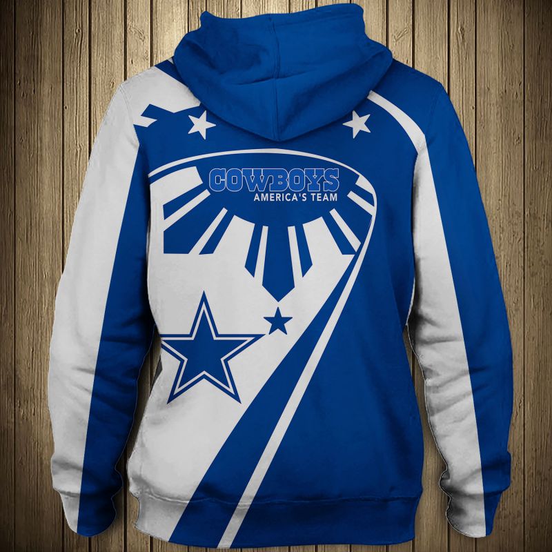 DALLAS COWBOYS 3D DC3301