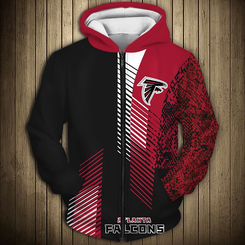 ATLANTA FALCONS 3D  AF210