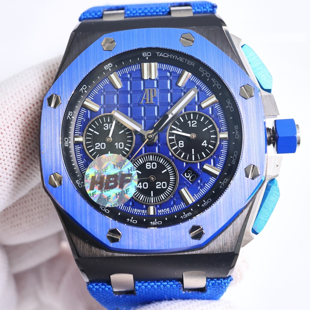 Audemars Piguet Royal Oak Offshore Series 26420CE.OO.A127CR.01