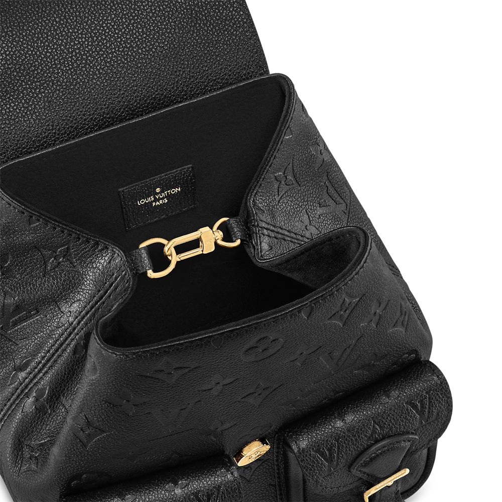 Louis Vuitton BACKUP Backpack M47106
