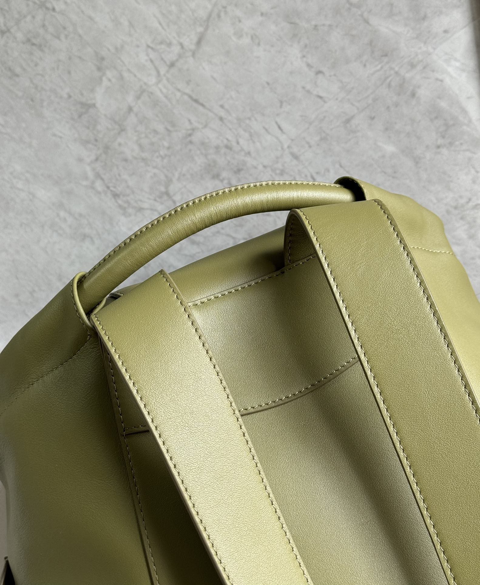 Loewe drawstring backpack 0903