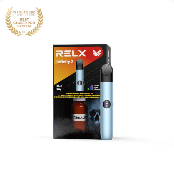 Relx Infinity 2 Device