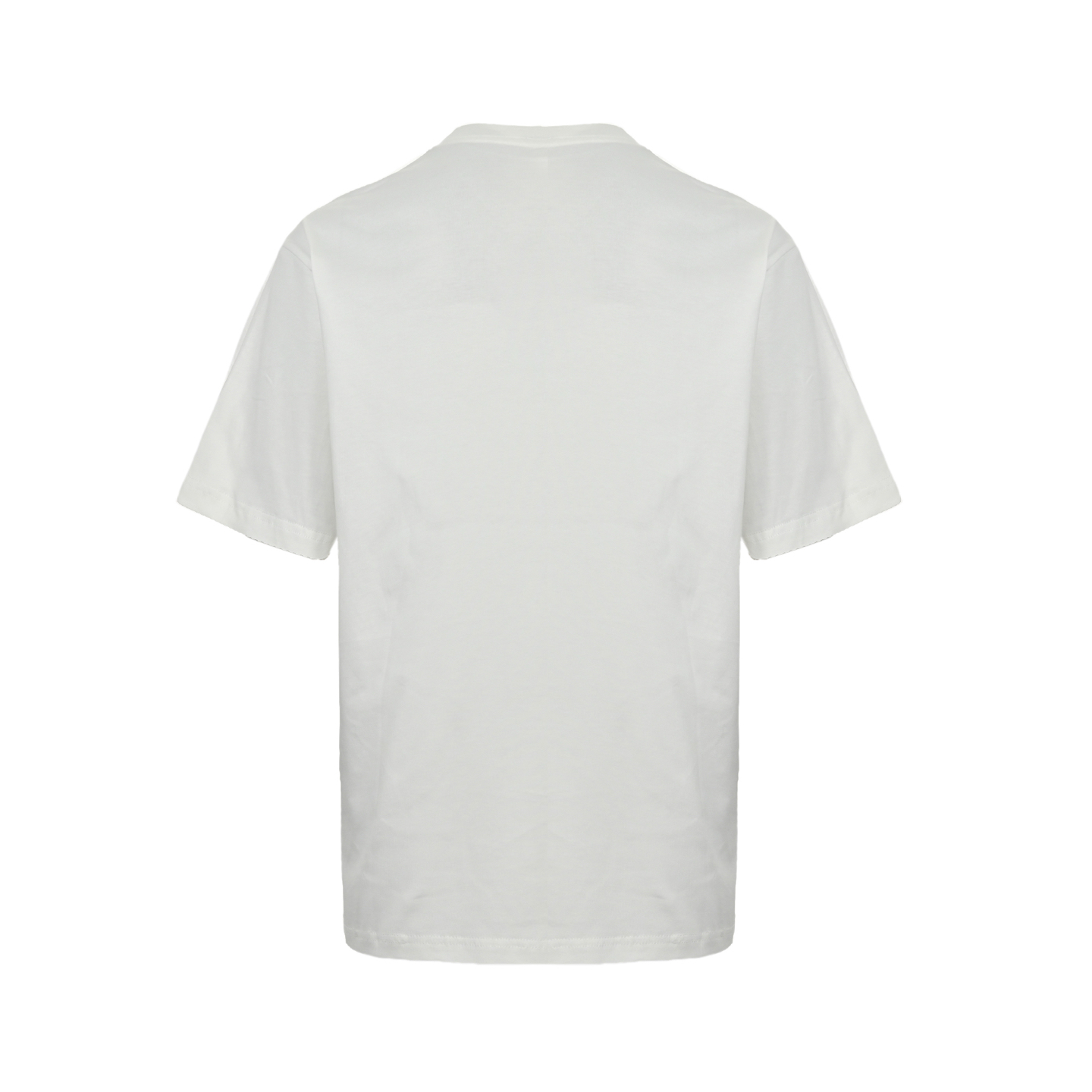 Fendi 24ss gradient print short sleeve