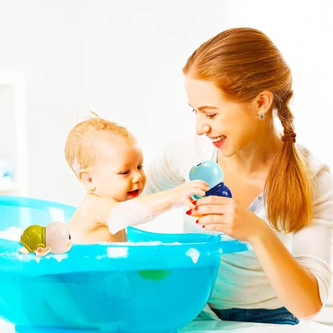 👍Last Day Promotion 50% OFF💥Preschool Toddler Pool Toys (1 Sets 3 Pcs)