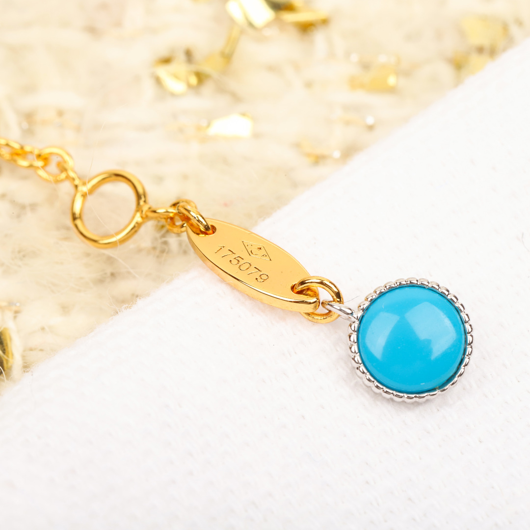 Dior Compass Double Bracelet