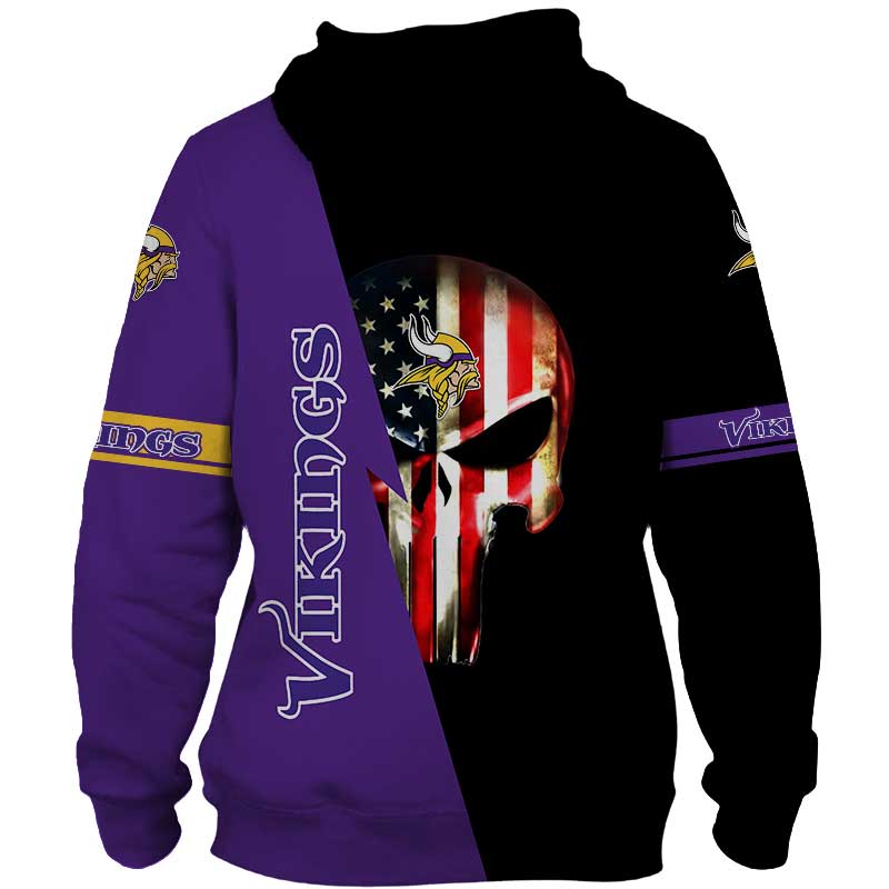 MINNESOTA VIKINGS 3D MV1MV1003