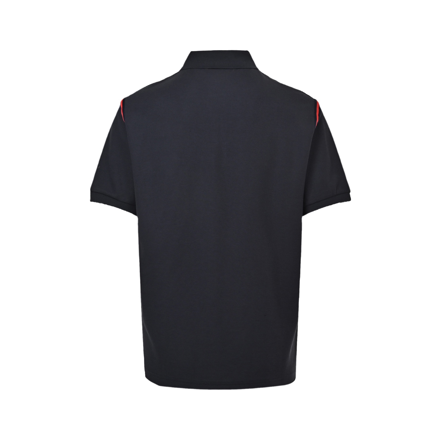 Gucci Web stitching Polo short sleeve