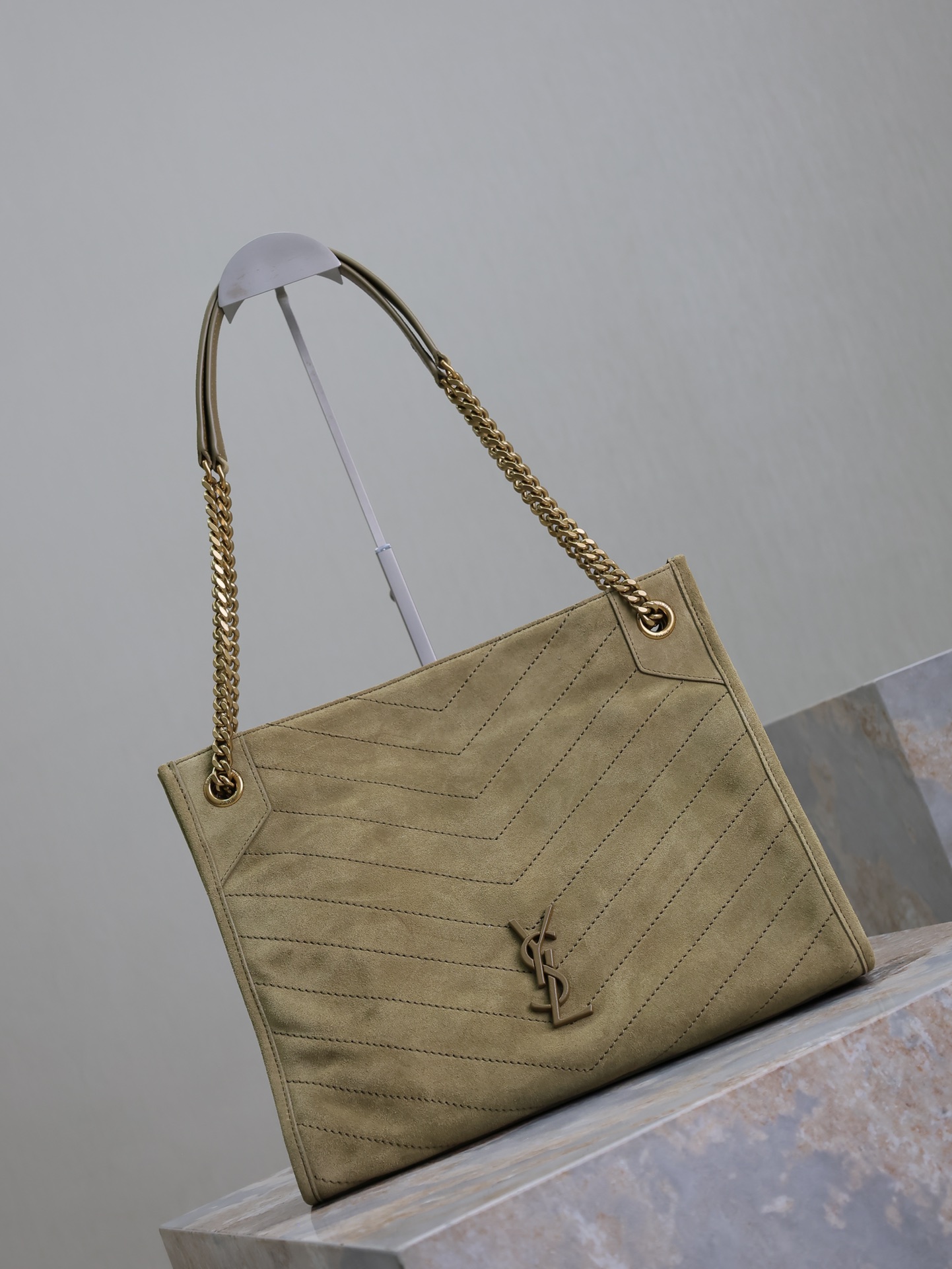 Yves Saint Laurent Niki shopping bag 577999