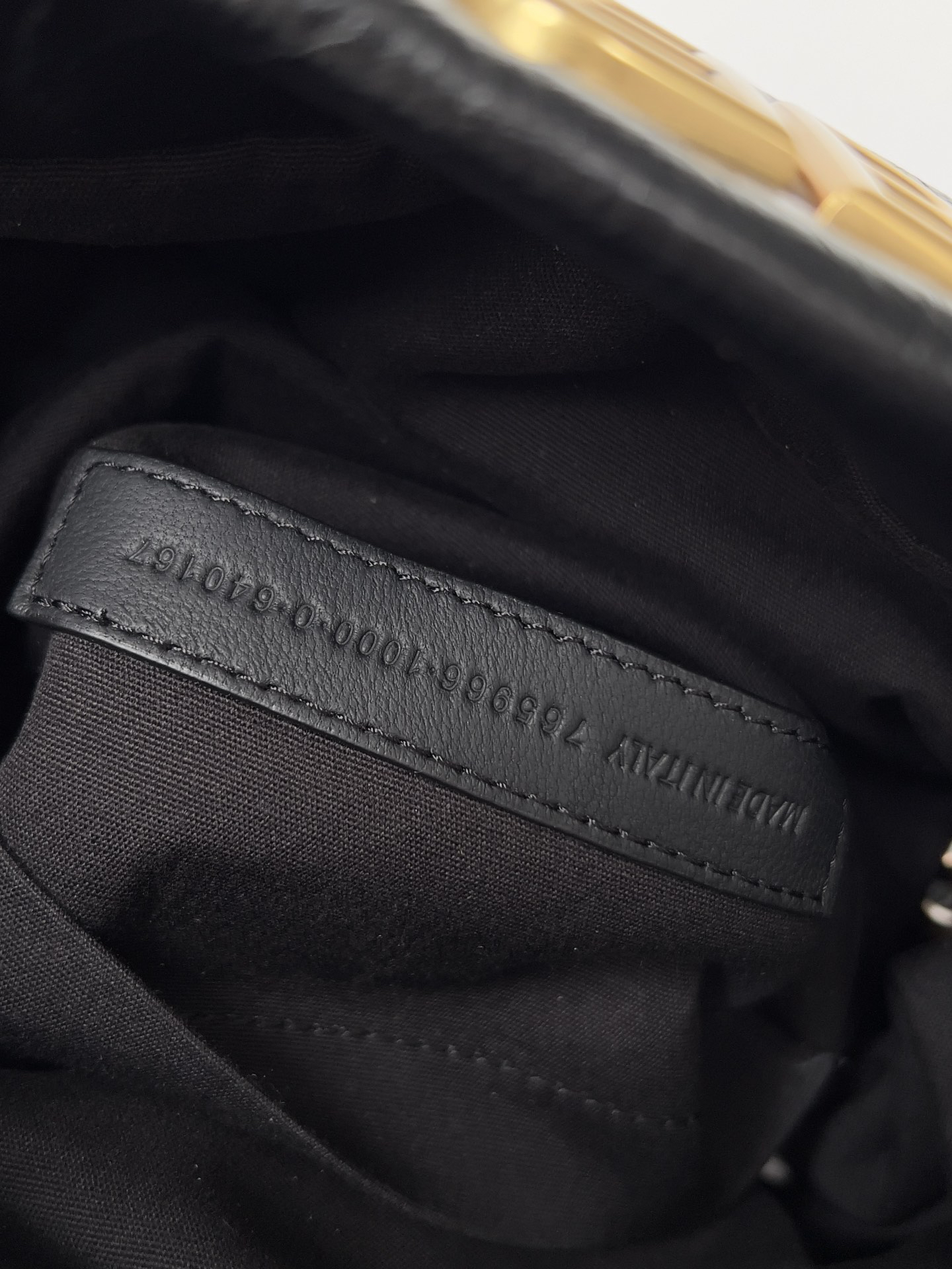 Balenciaga Monaco Small Bag
