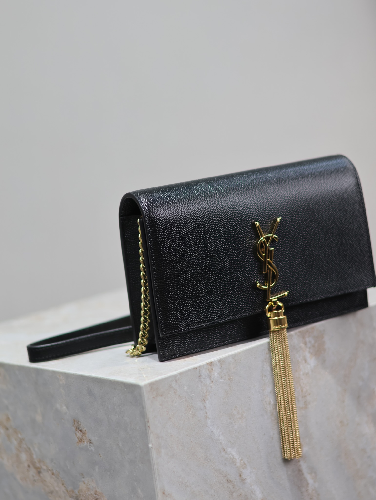 Yves Saint Laurent Kate Tassel Chain Bag 452159