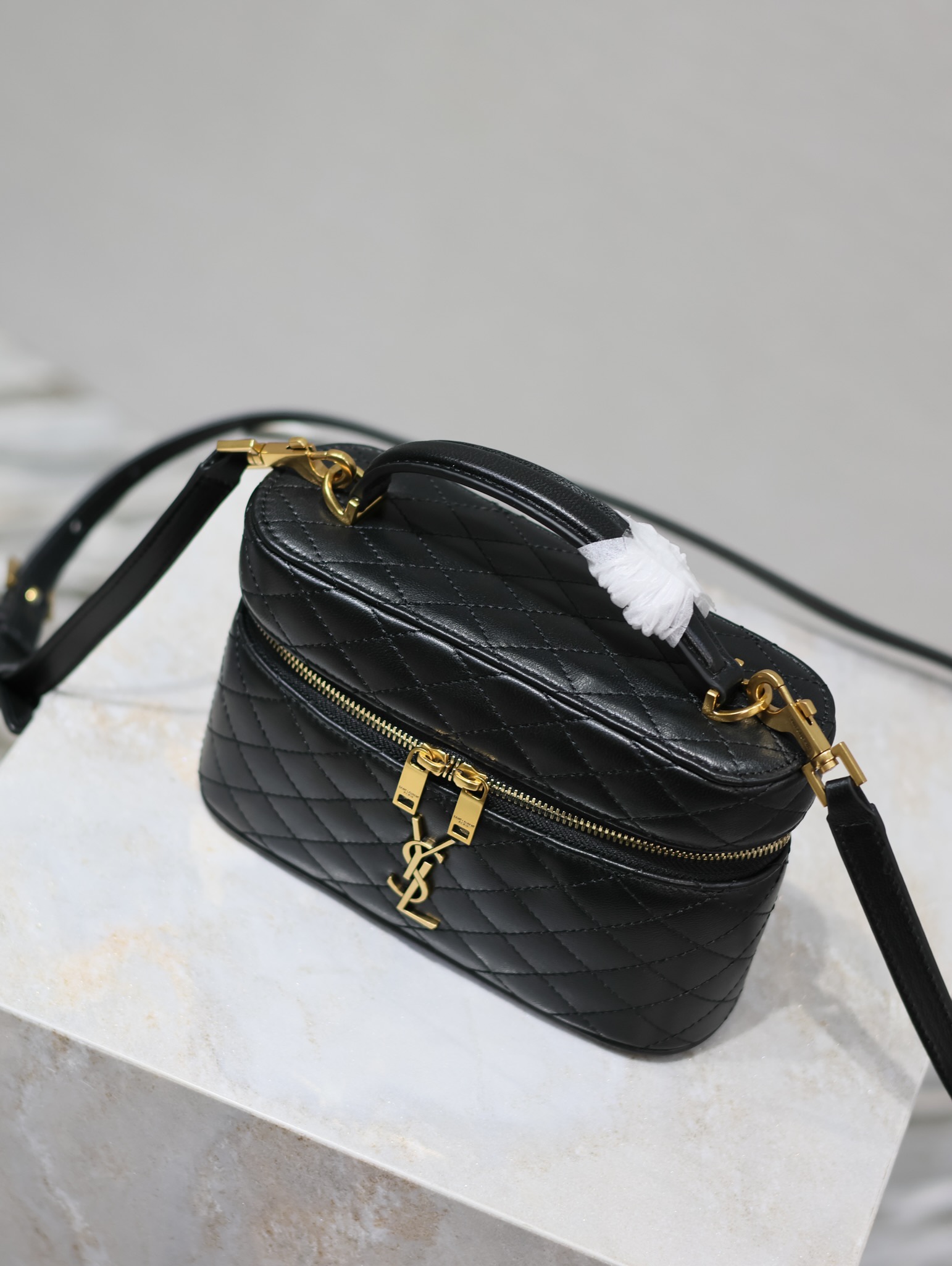 Yves Saint Laurent GABY MINI Box Bag 766731