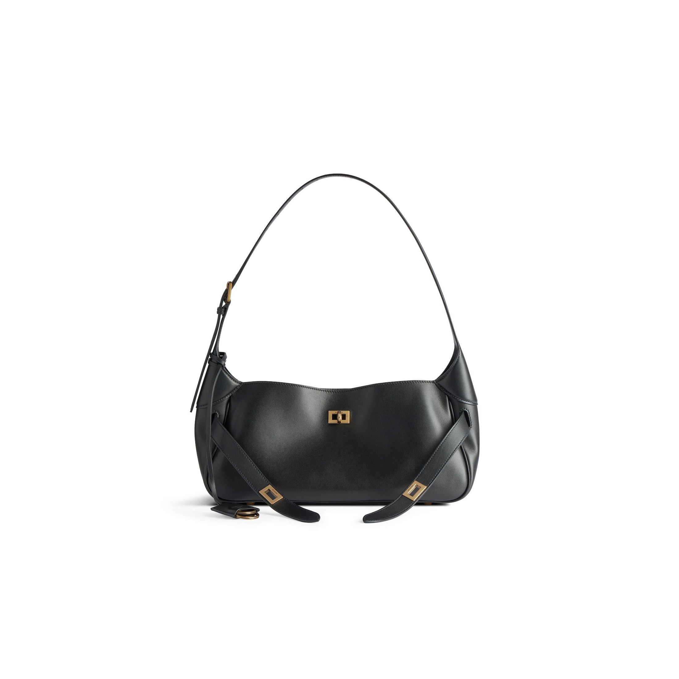 Balenciaga Bel Air Shoulder Bag Small8106802ABAV1000