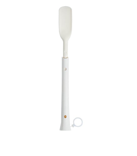 (🔥Last Day Promotion-SAVE 50% OFF) Telescopic Adjustable Length Shoe Horn--BUY 2 GET 1 FREE