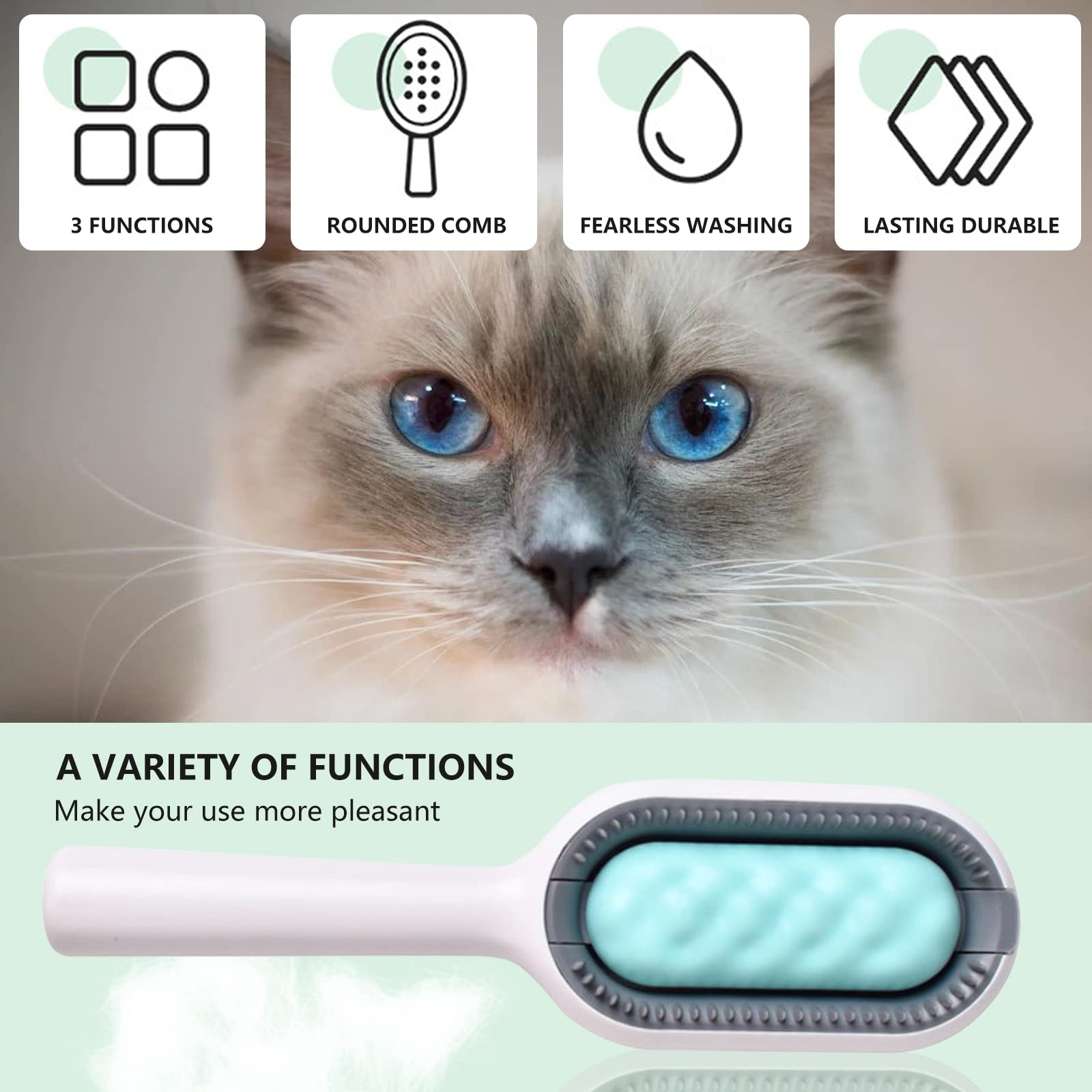 Universal Pet Knots Remove-Buy 2 Free Shipping