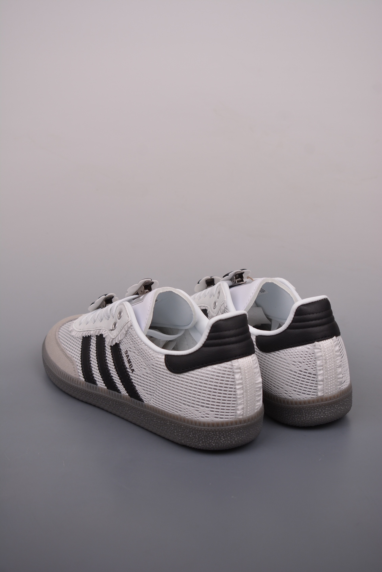 Adidas Originals Samba OG Lace Floral IH3371