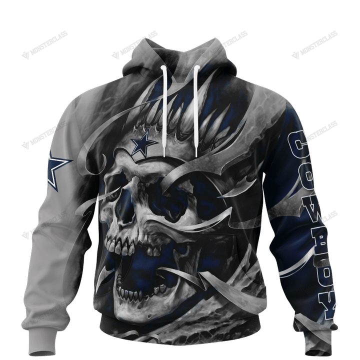 DALLAS COWBOYS 3D DC11011