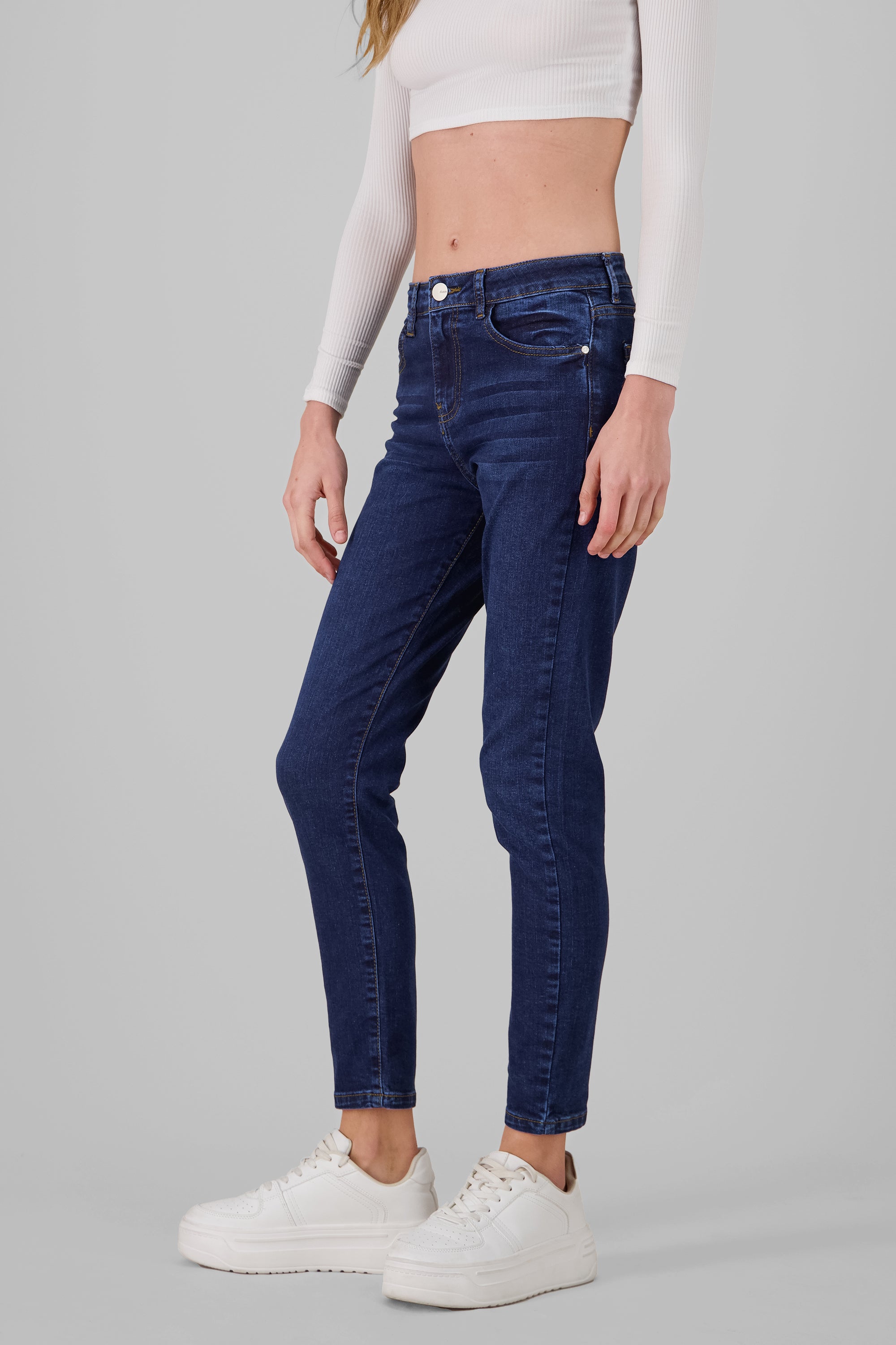 Basic Skinny Jeans