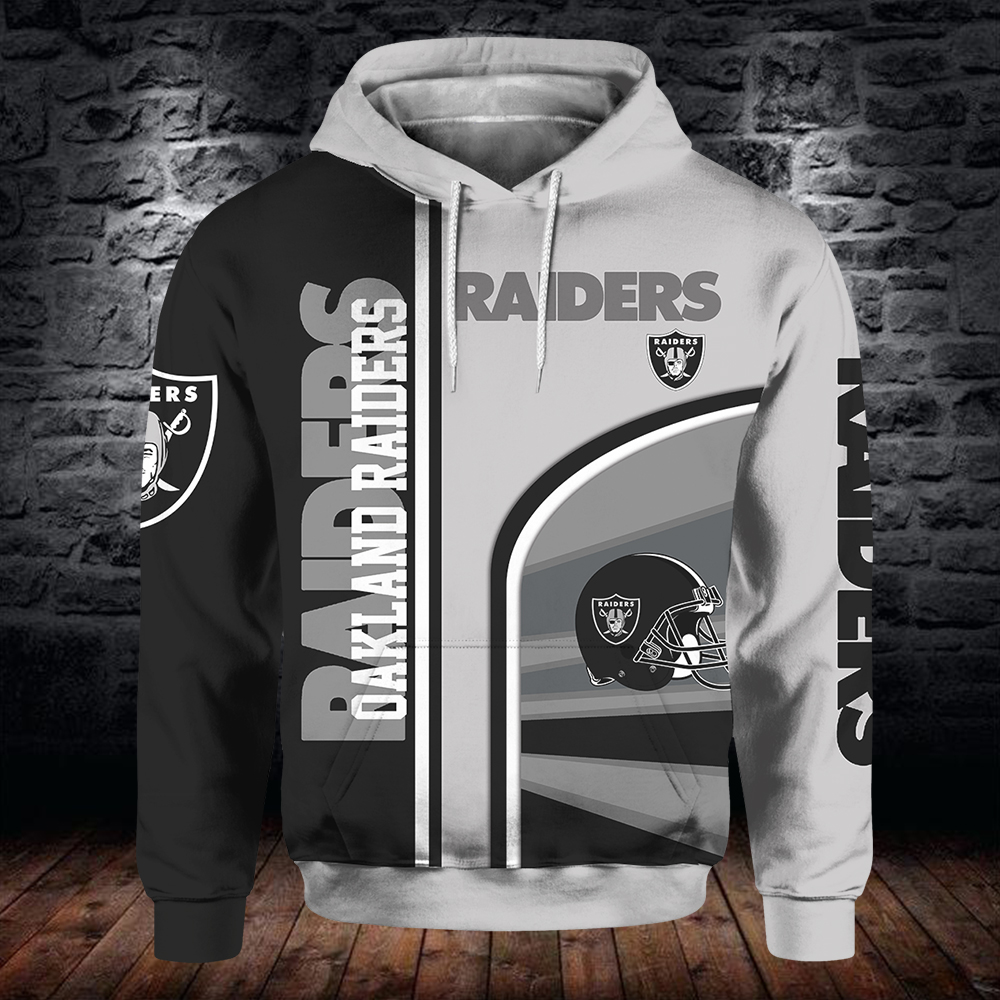 LAS VEGAS RAIDERS 3D LVR5554