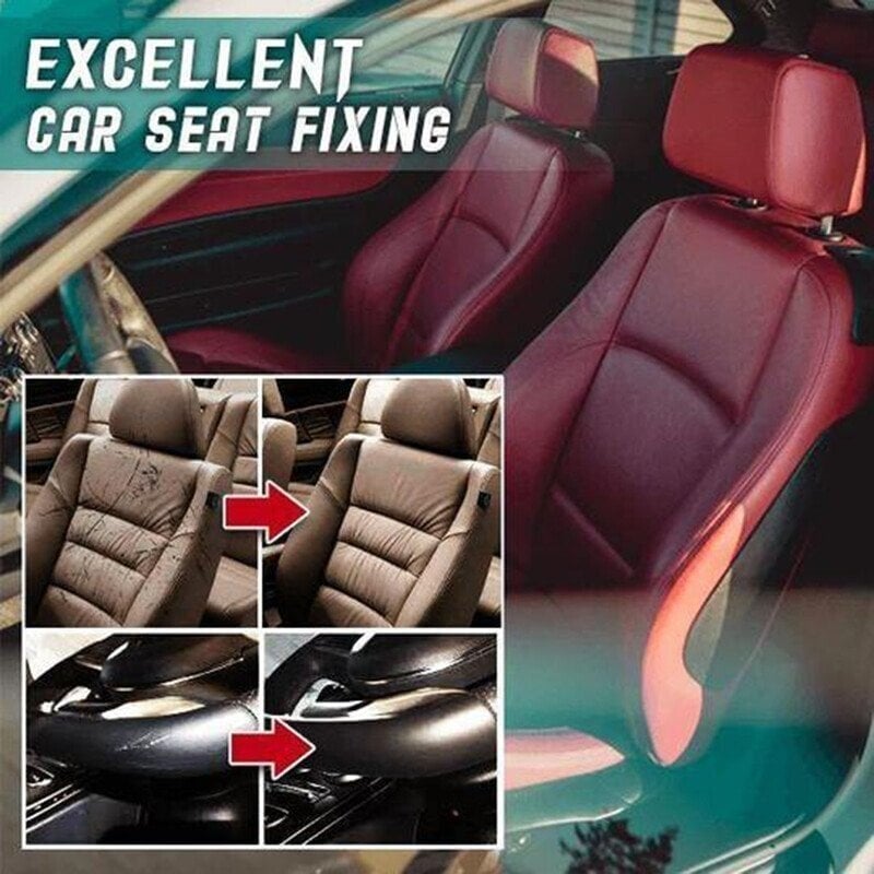 Advanced Leather Repair Gel🔥BUY 2 GET 1 FREE🔥