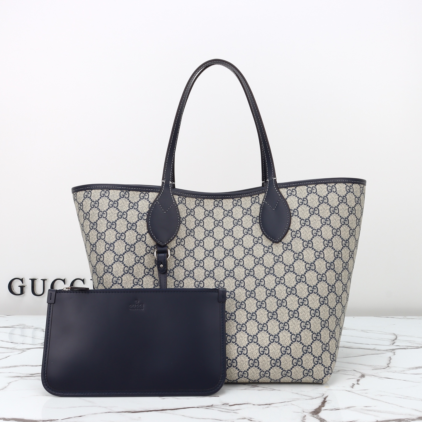 Gucci Totissima small tote bag 820481 FAD3J 8441