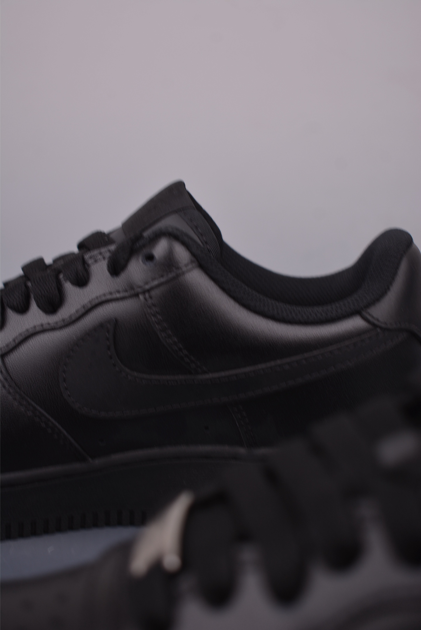 fragment design x Nike Air Force 1 Low 
