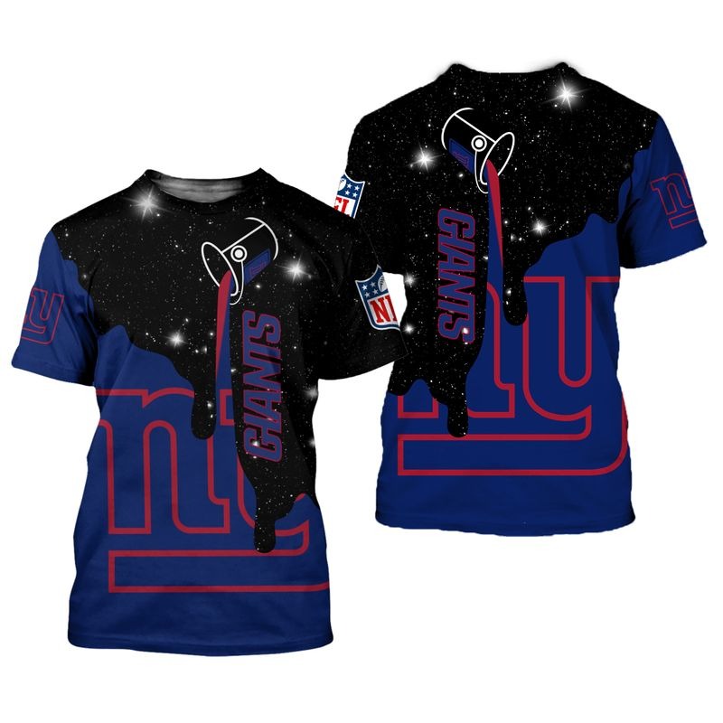 NEW YORK GIANTS 3D NYG94