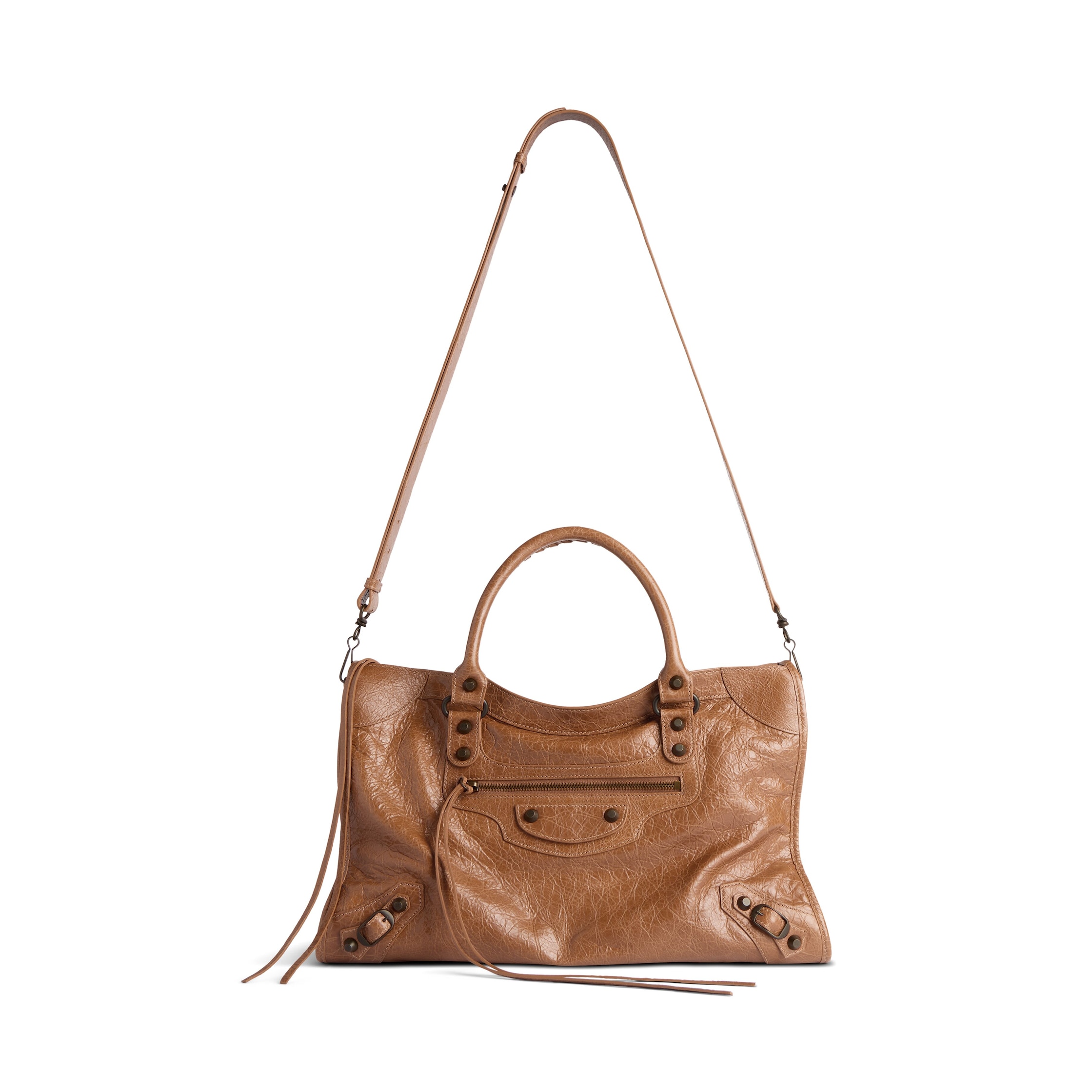 Balenciaga Le City Bag Medium8230582ABEK1000