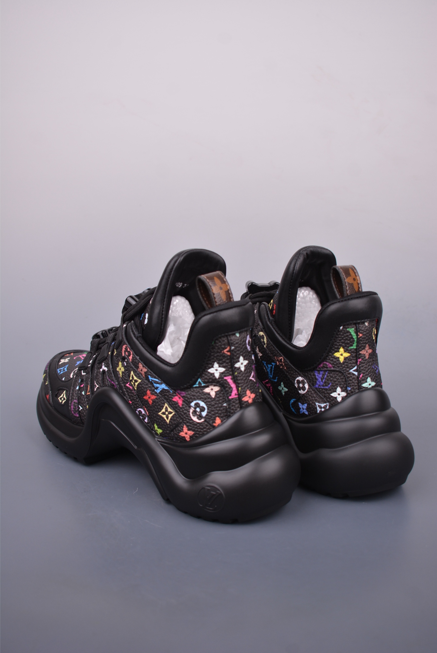 Louis Vuitton Archlight Sneakers 
