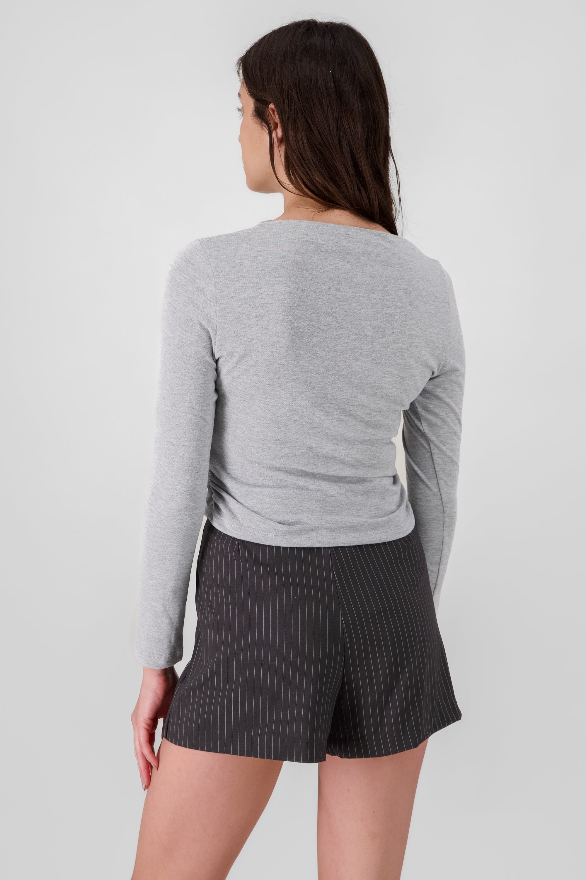 Long Sleeve T Shirt