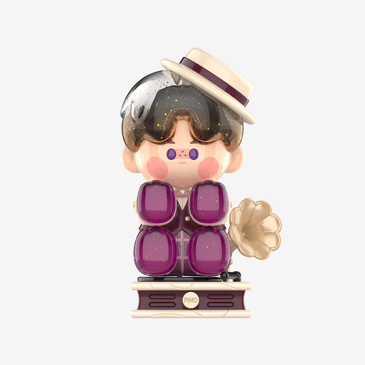 POP MART Spotlight POP MART 13th Anniversary Series Figures [1 Blind Box]