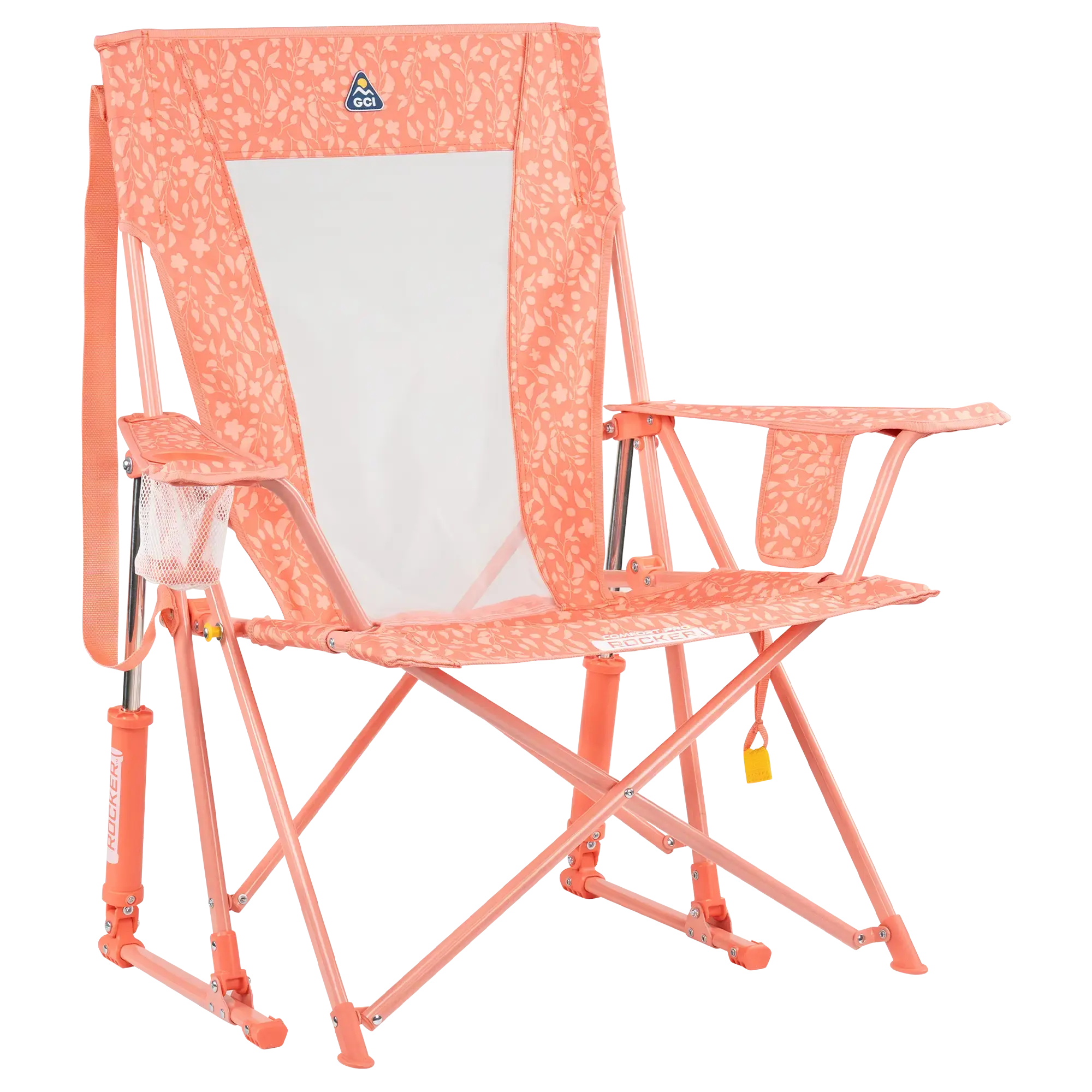 Outdoor Stowaway Rocker 2.0
