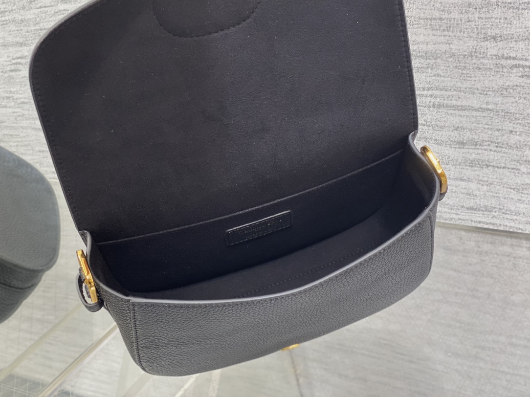 Dior Bobby East-West Autumn/Winter Collection Bag Large