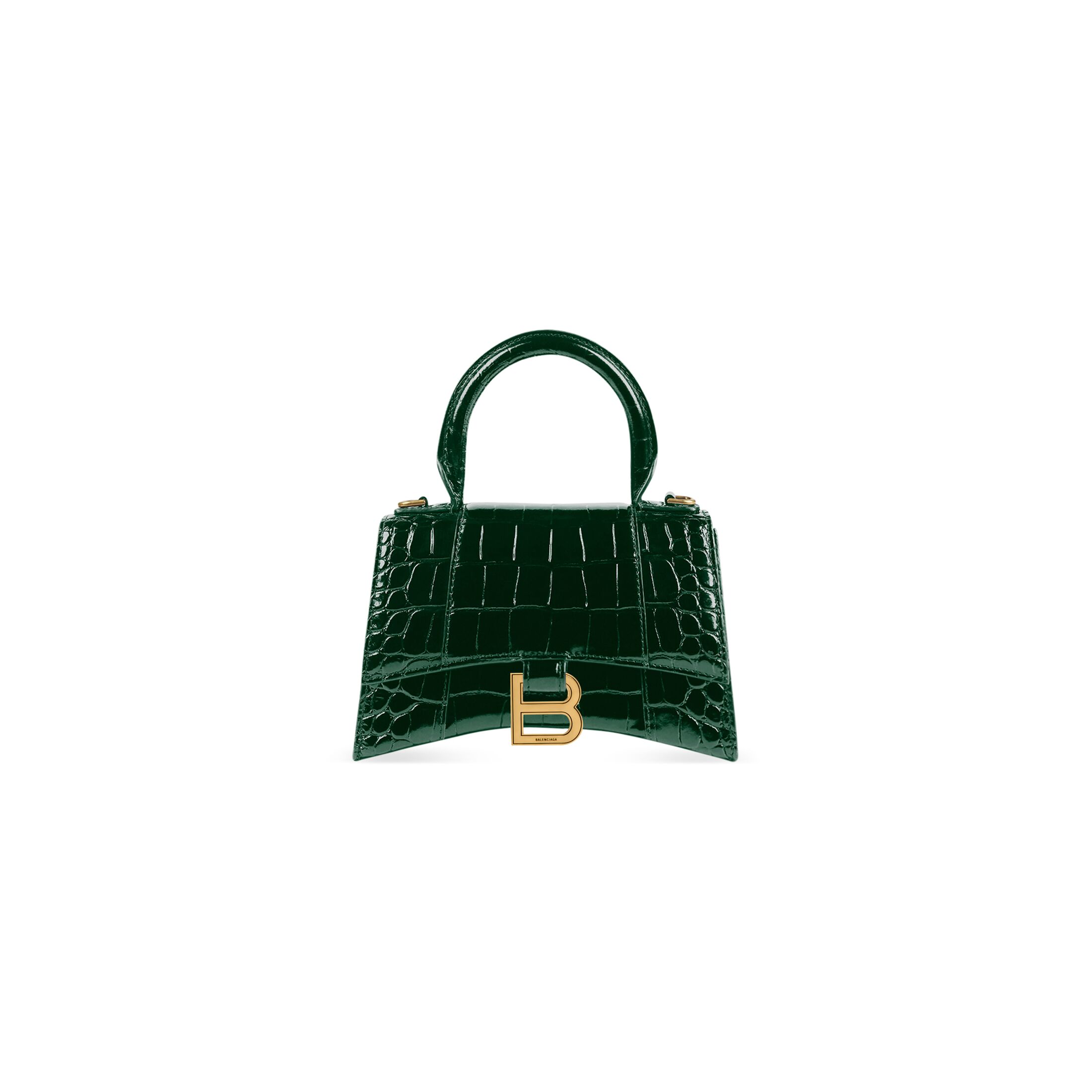 BALENCIAGA HOURGLASS XL TOTE5928331LRGM1000