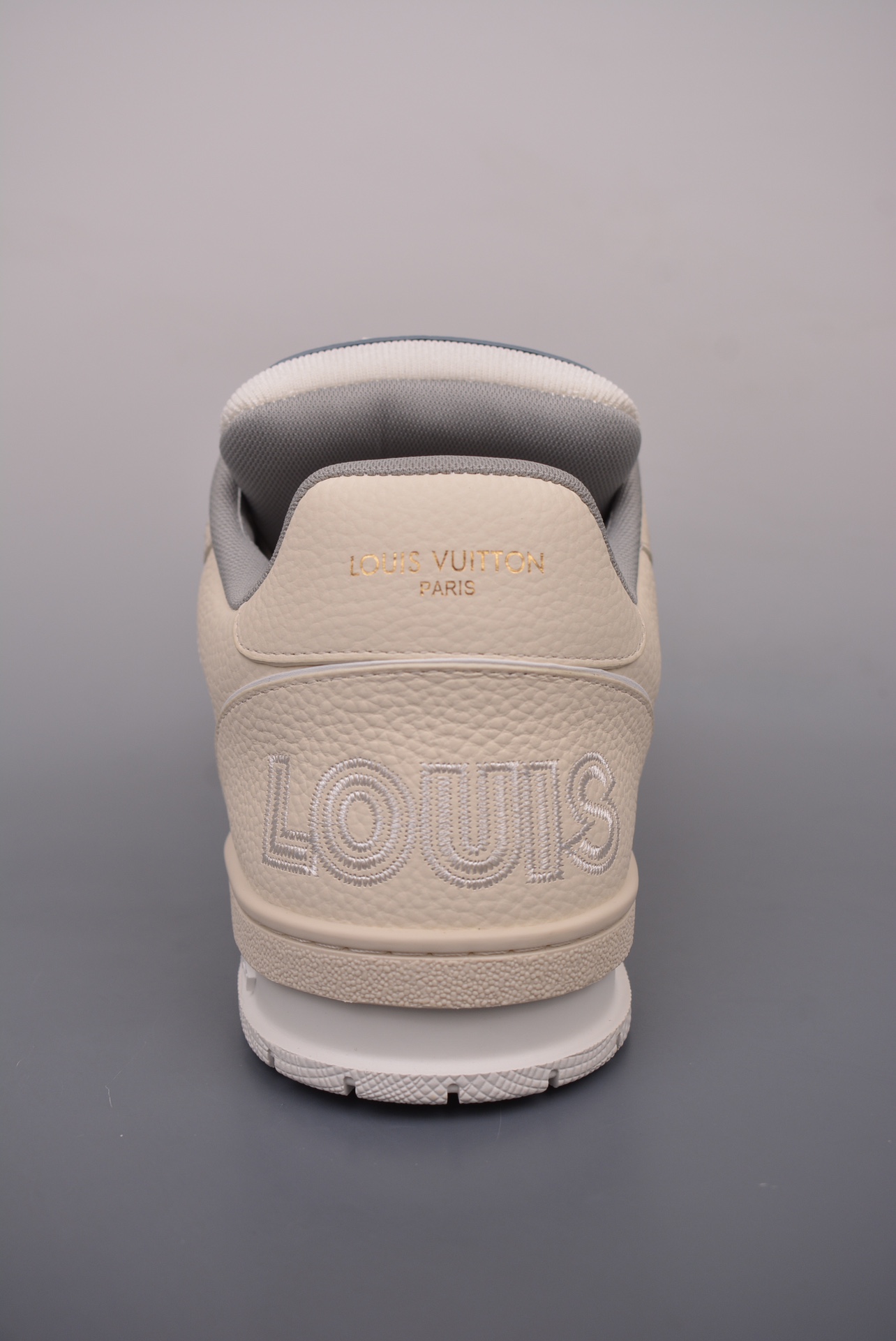 Louis Vuitton Archlight Sneakers casual sports shoes beige blue