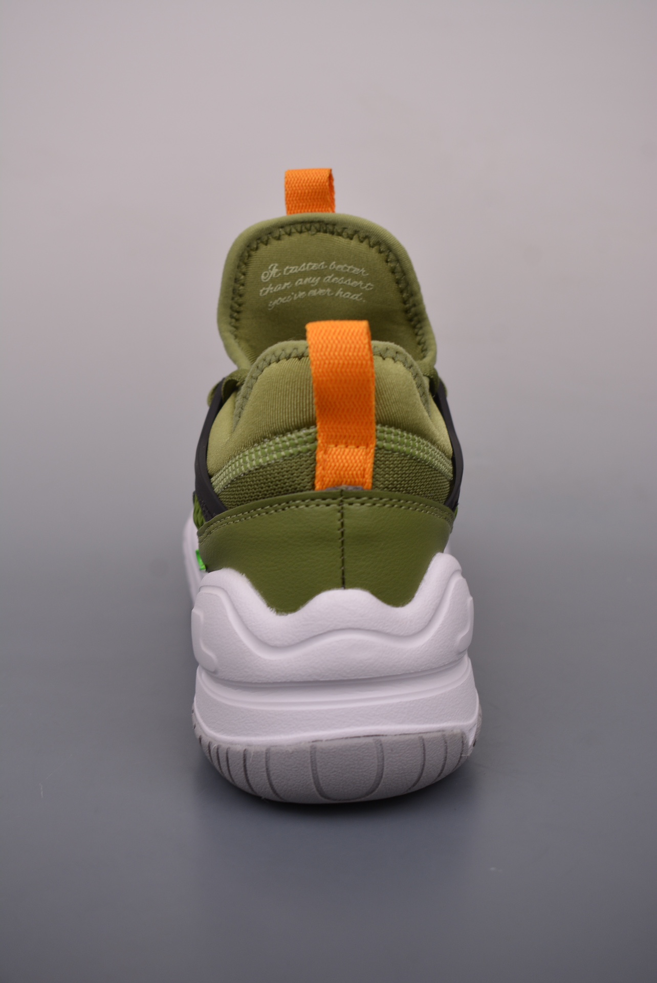 Nike Victory X Serena Williams Design Crew Green  FQ9305-006