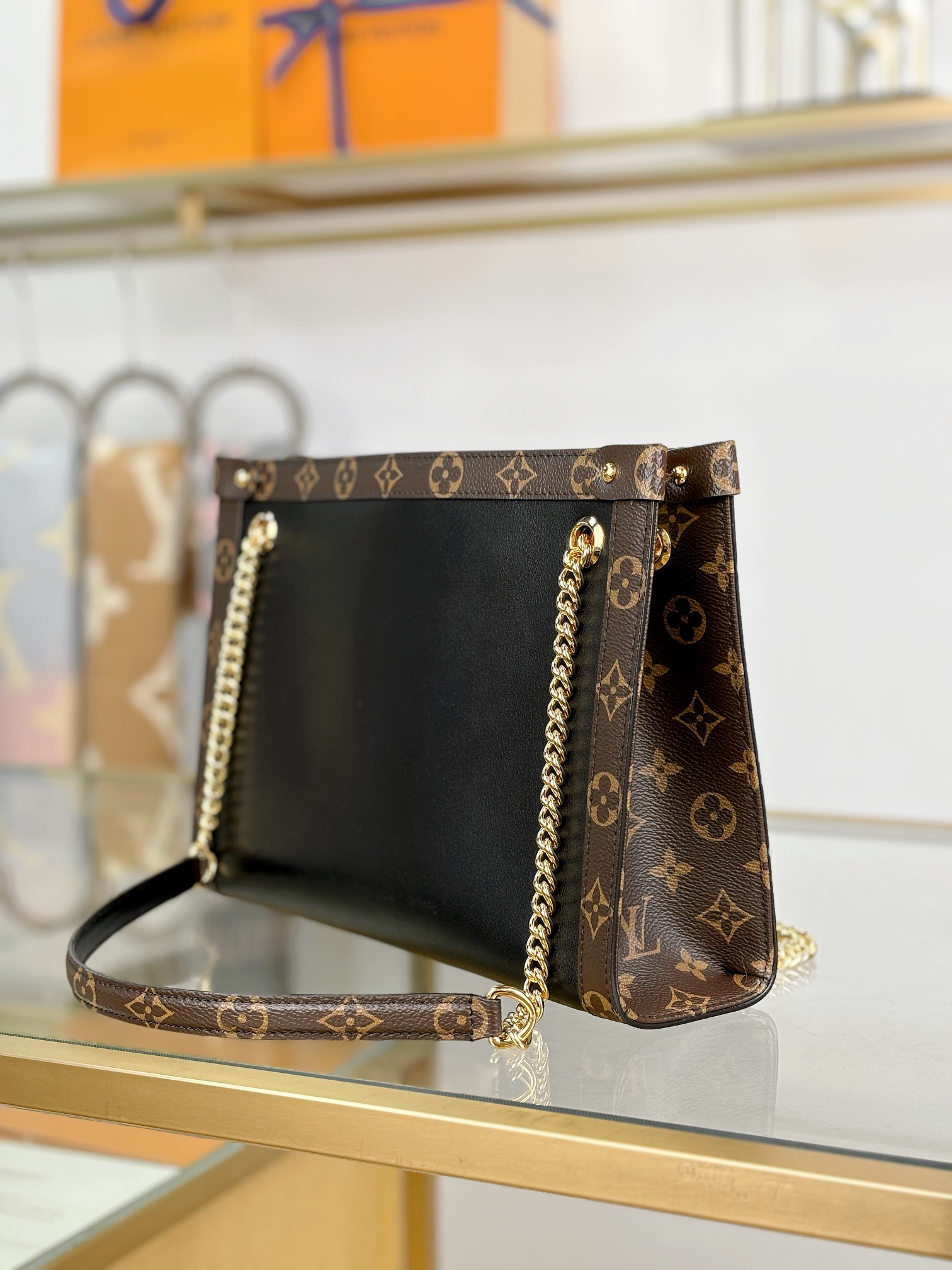 Louis Vuitton NOVA Small Bag M13140