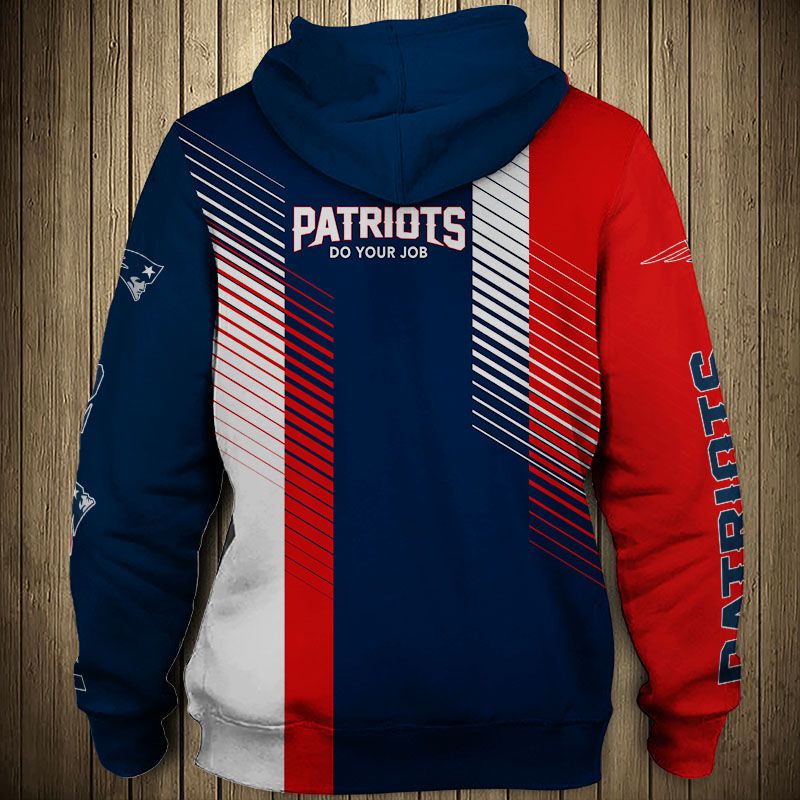 NEW ENGLAND PATRIOTS 3D NEP3304