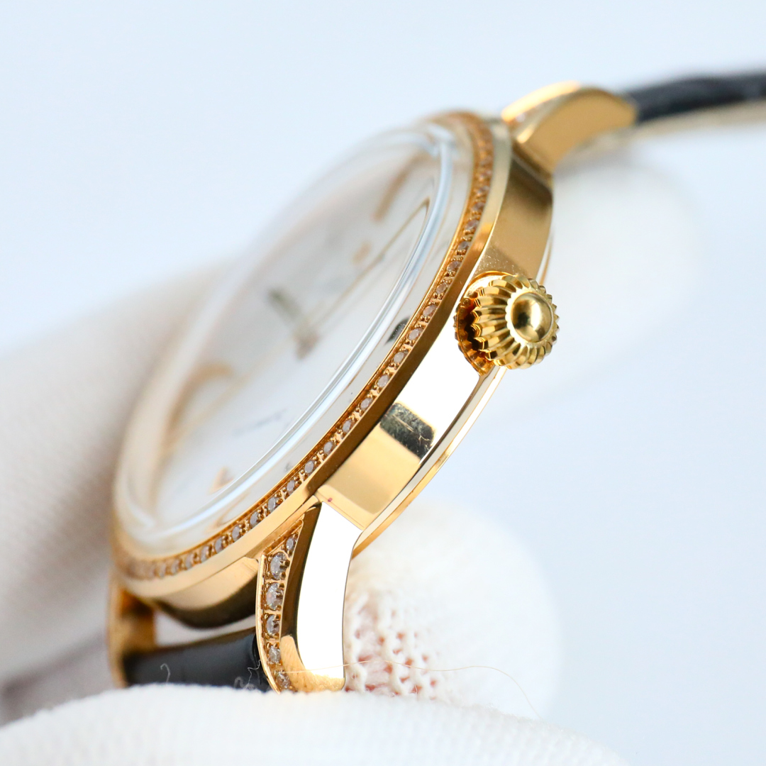 Vacheron Constantin Heritage Series Watches