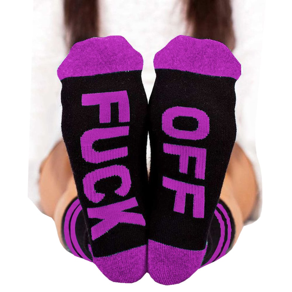 🤣Creative Funny Casual Sports Socks
