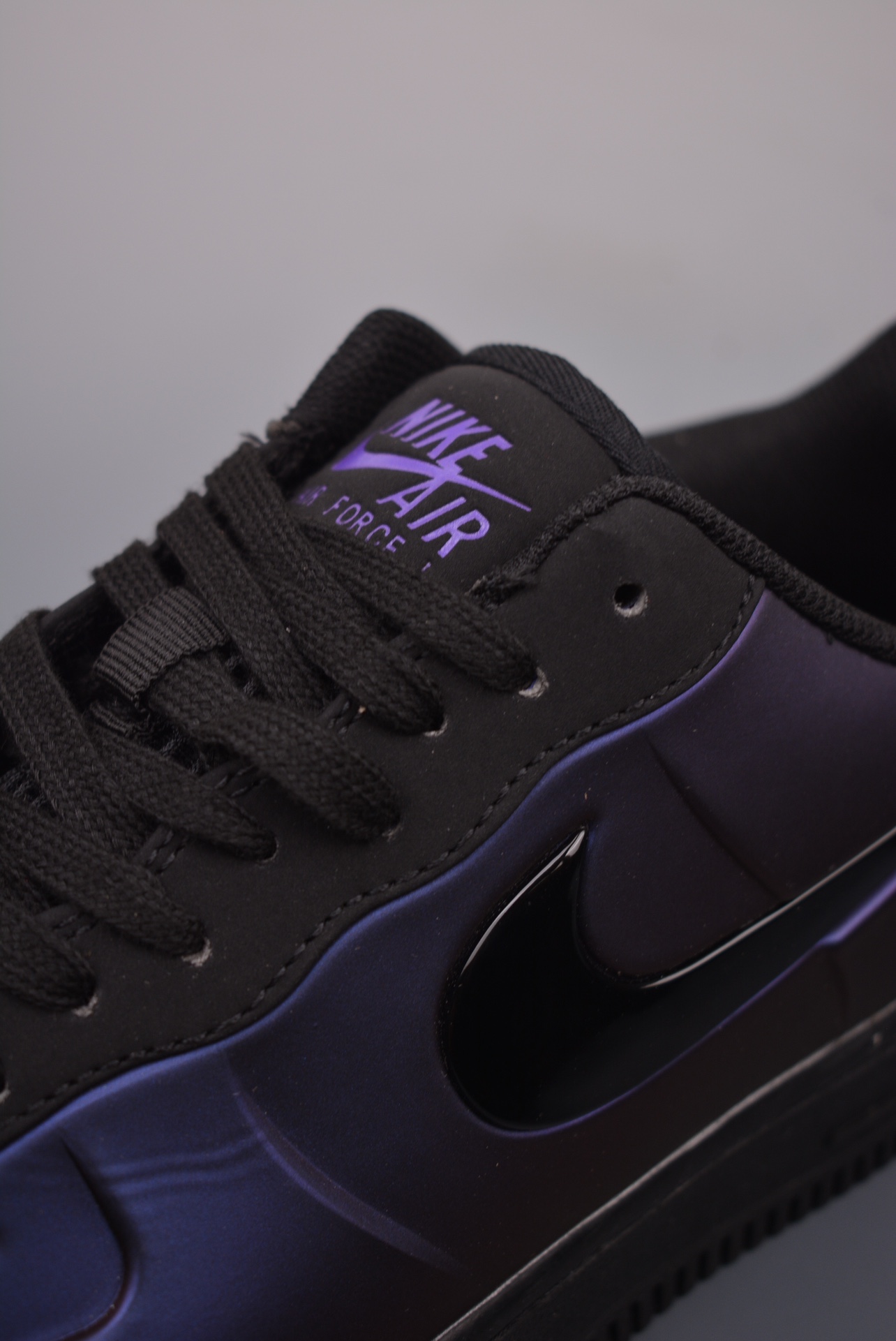 Nike Air Force 1 Low Posite FL Max Laser Purple AJ3664-500