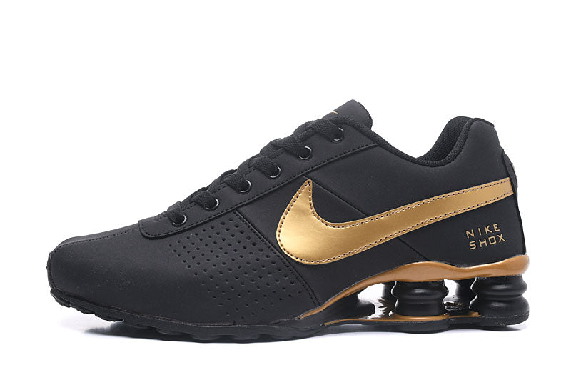 Shox Deliver