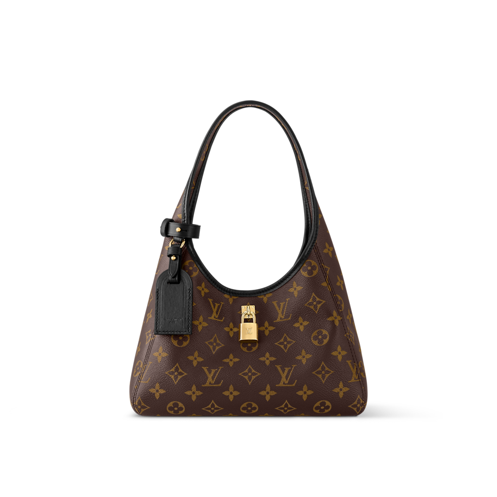 Louis Vuitton THE DROP Small Bag M12940