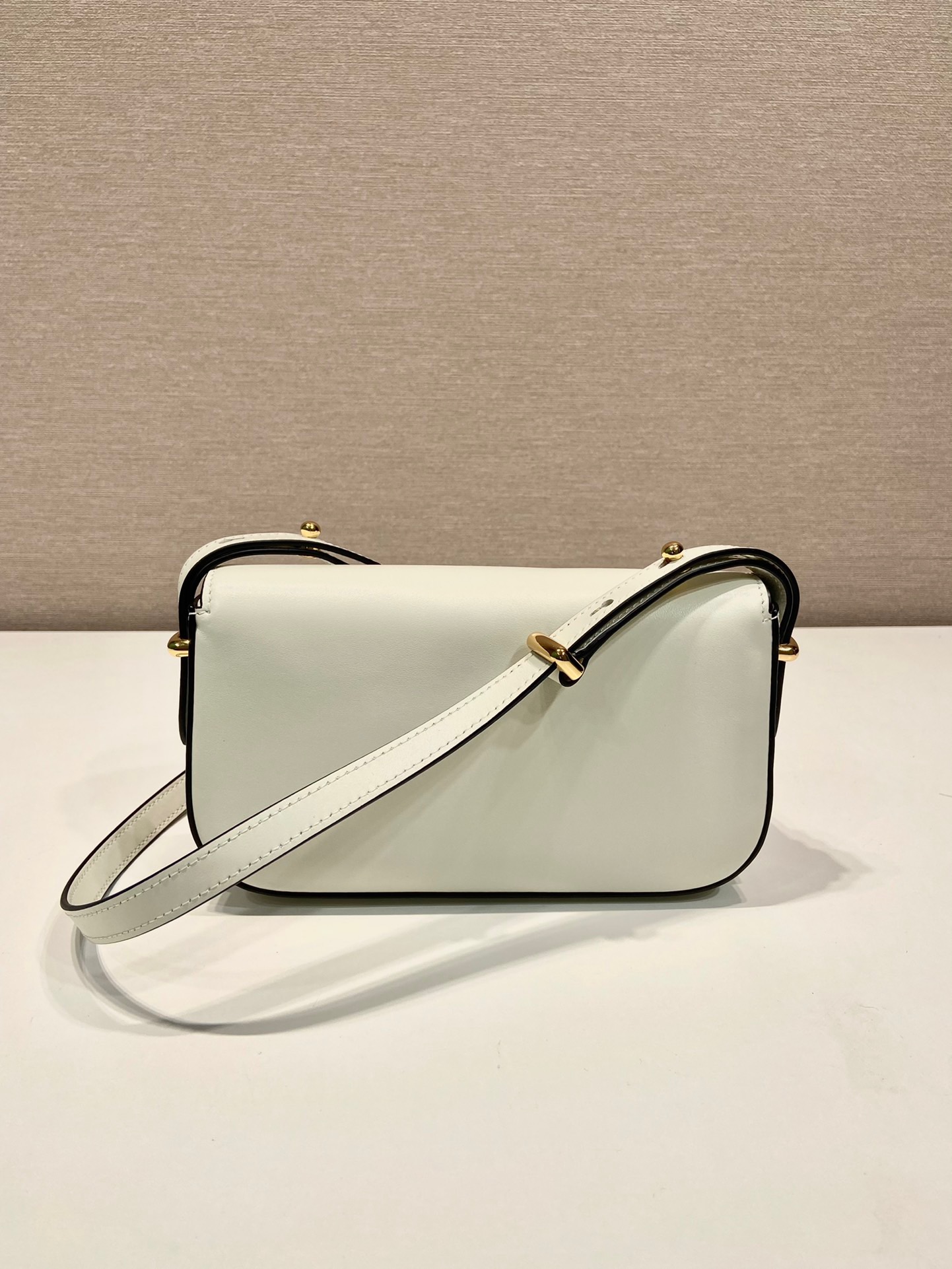 Prada Shoulder Bag 1BD339