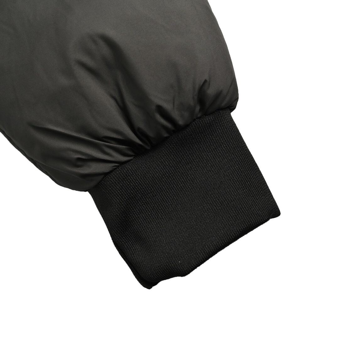 Moncler MC Maya down jacket