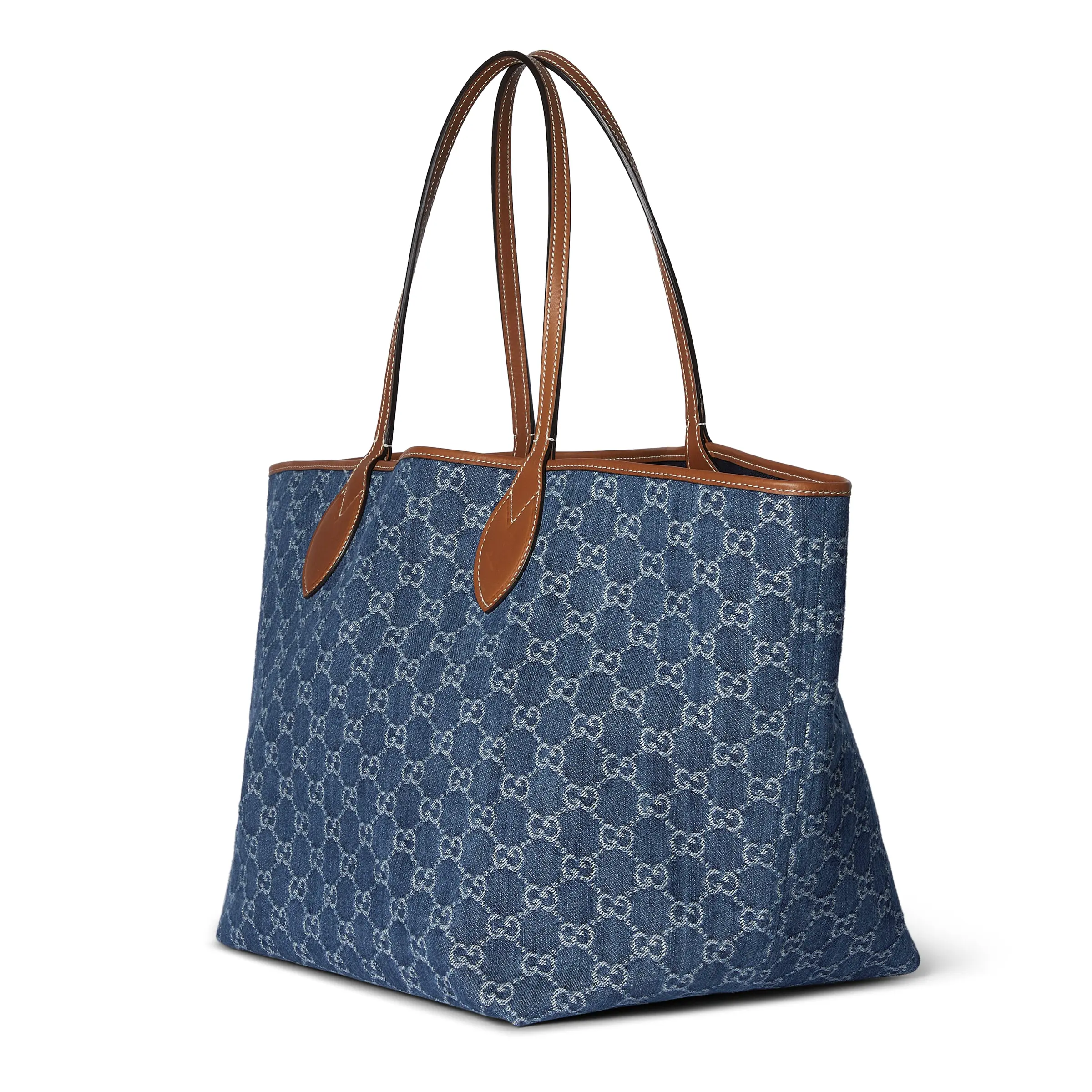 Gucci Totissima Large Tote Bag820481FAECC4243
