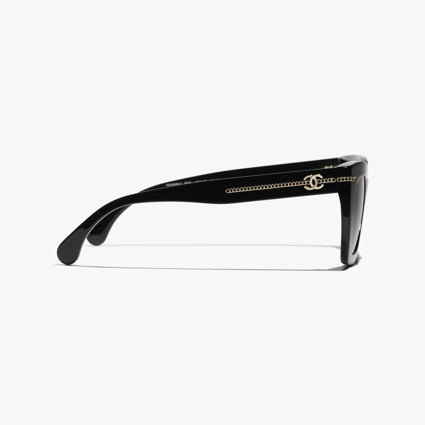 Chanel Square Sunglasses