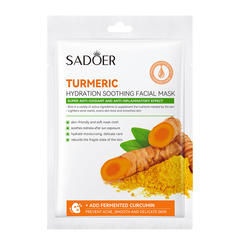 Hyaluronic acid vitamin E oligopeptide hydrating moisturizing anti-wrinkle nourishing hydrating moisturizing mask